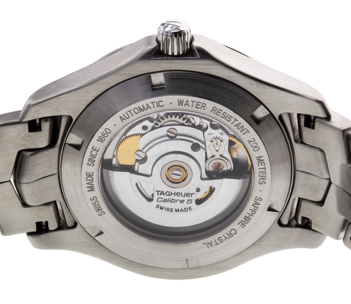 Tag Heuer Link WJF2010.BA0592